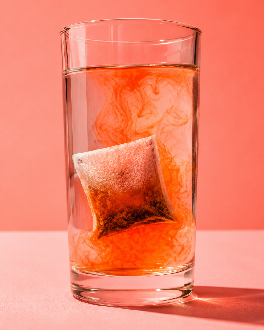 Laisse infuser