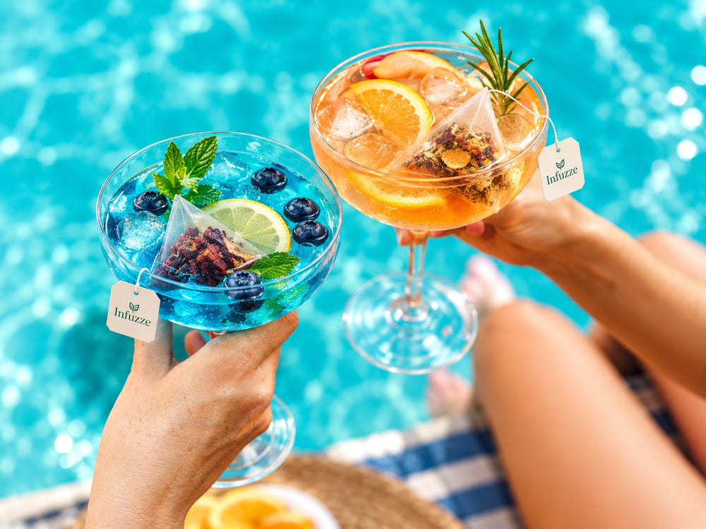 Qu’est-ce qu’un mocktail ? - Le guide complet
