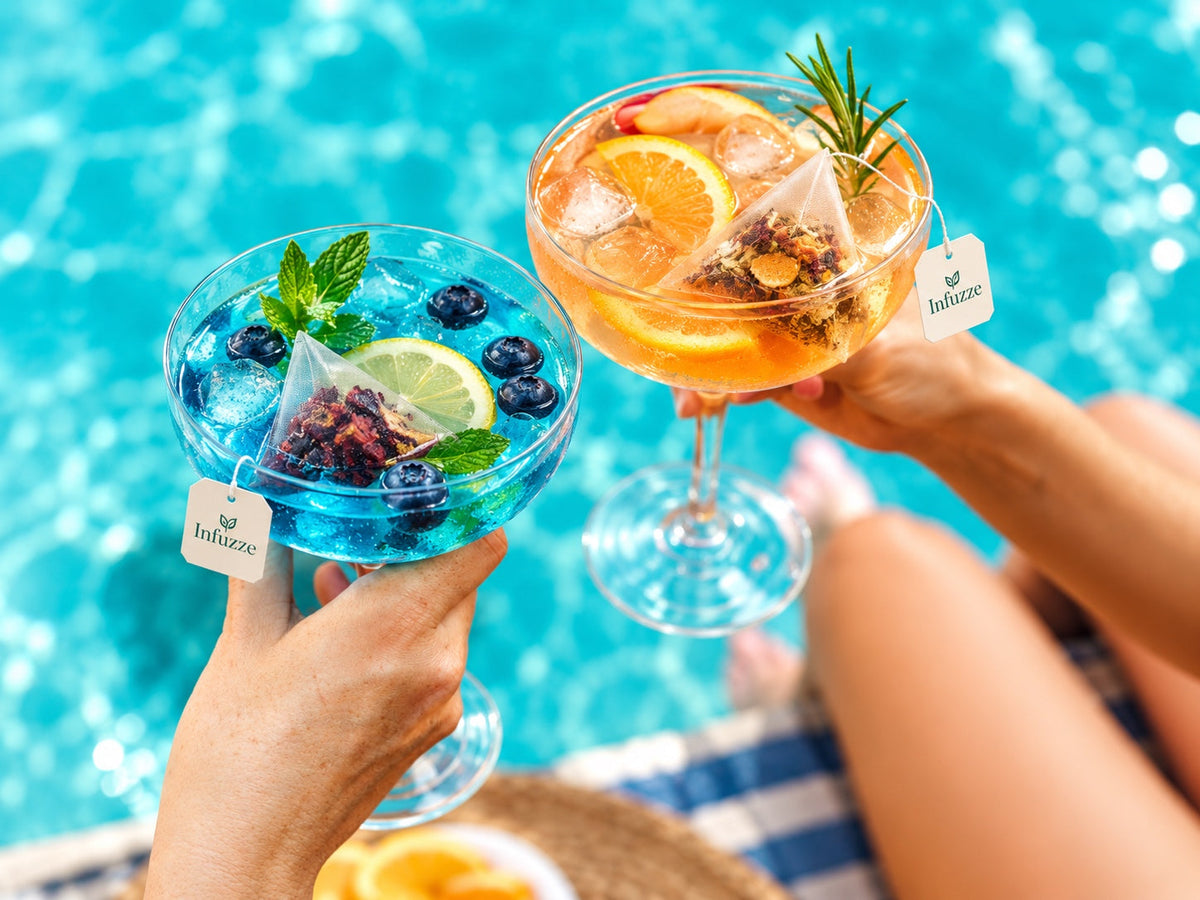Qu’est-ce qu’un mocktail ? - Le guide complet