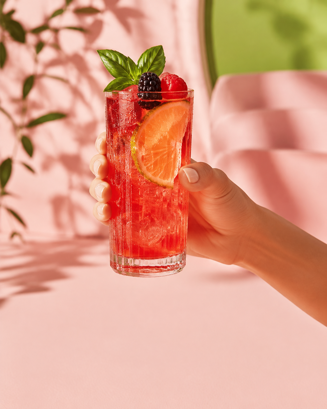 Savoure ton infusion