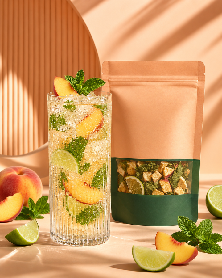 Mojito Pêche