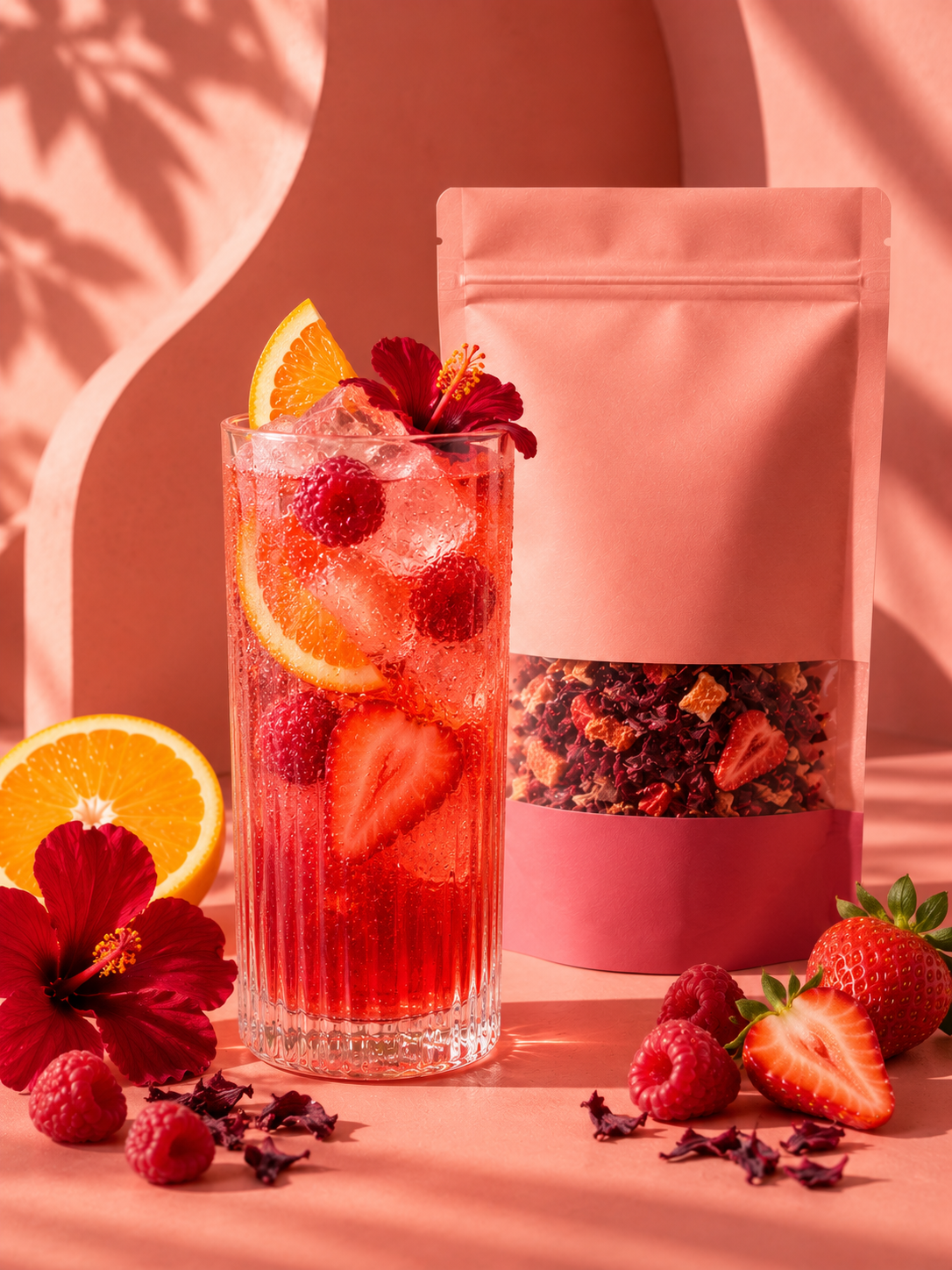 Pink Crush