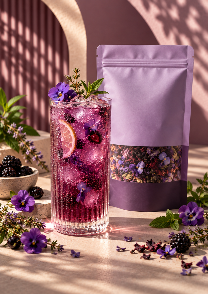 Violette Intense