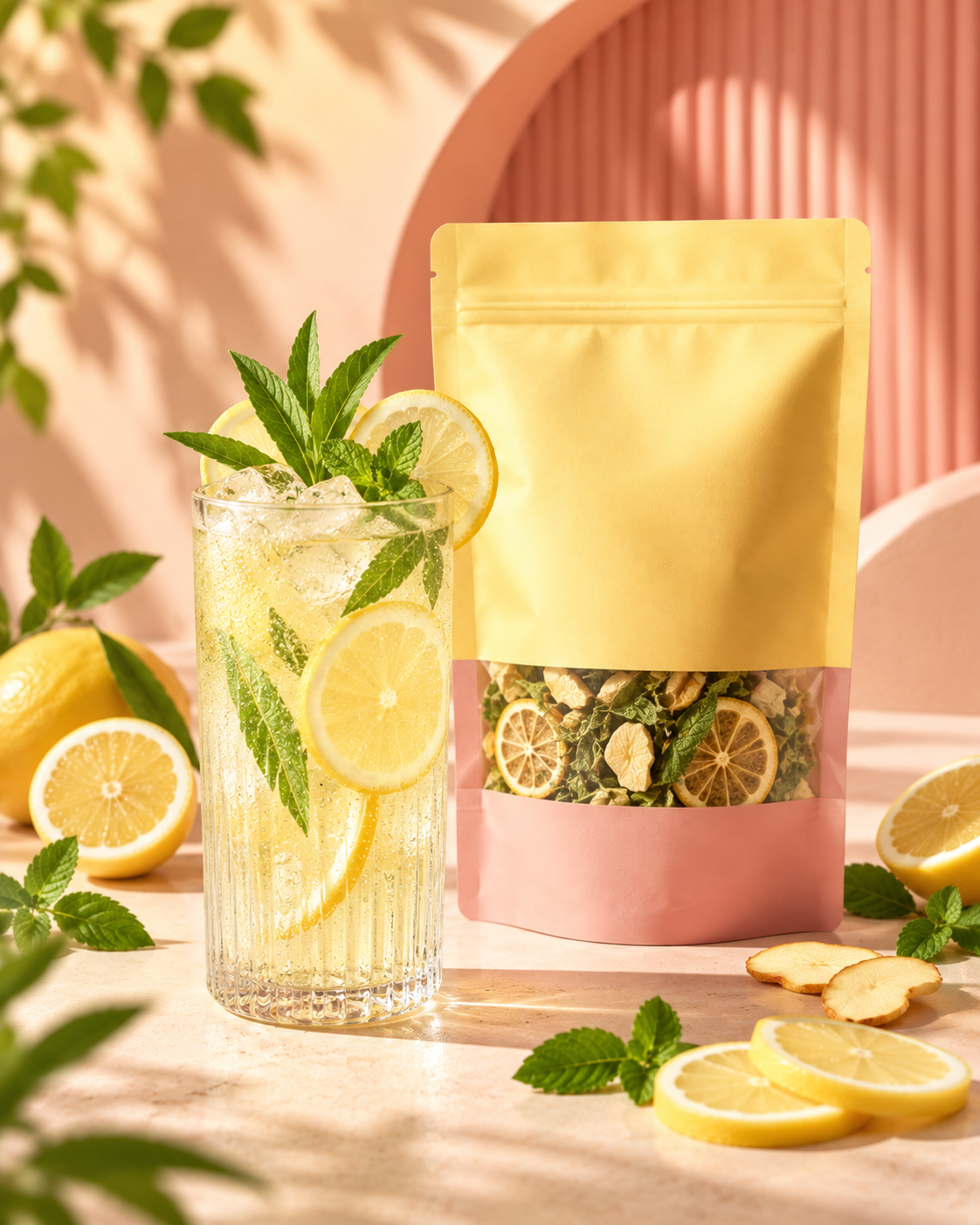 Citronnade