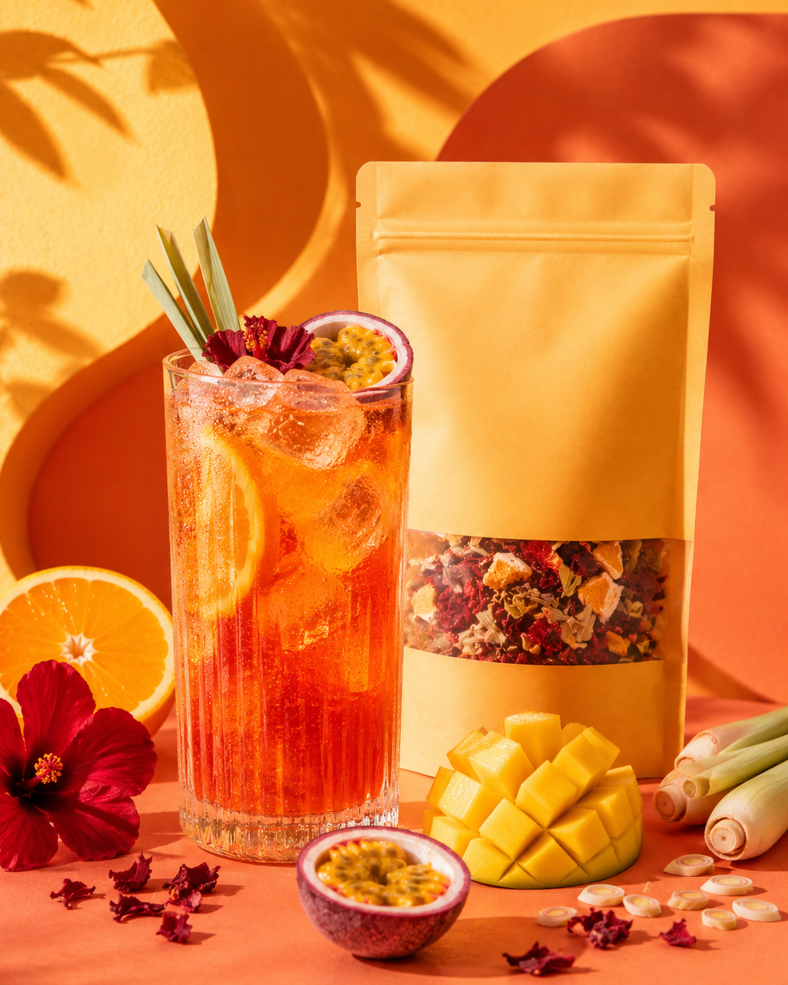 Passion Tropicale
