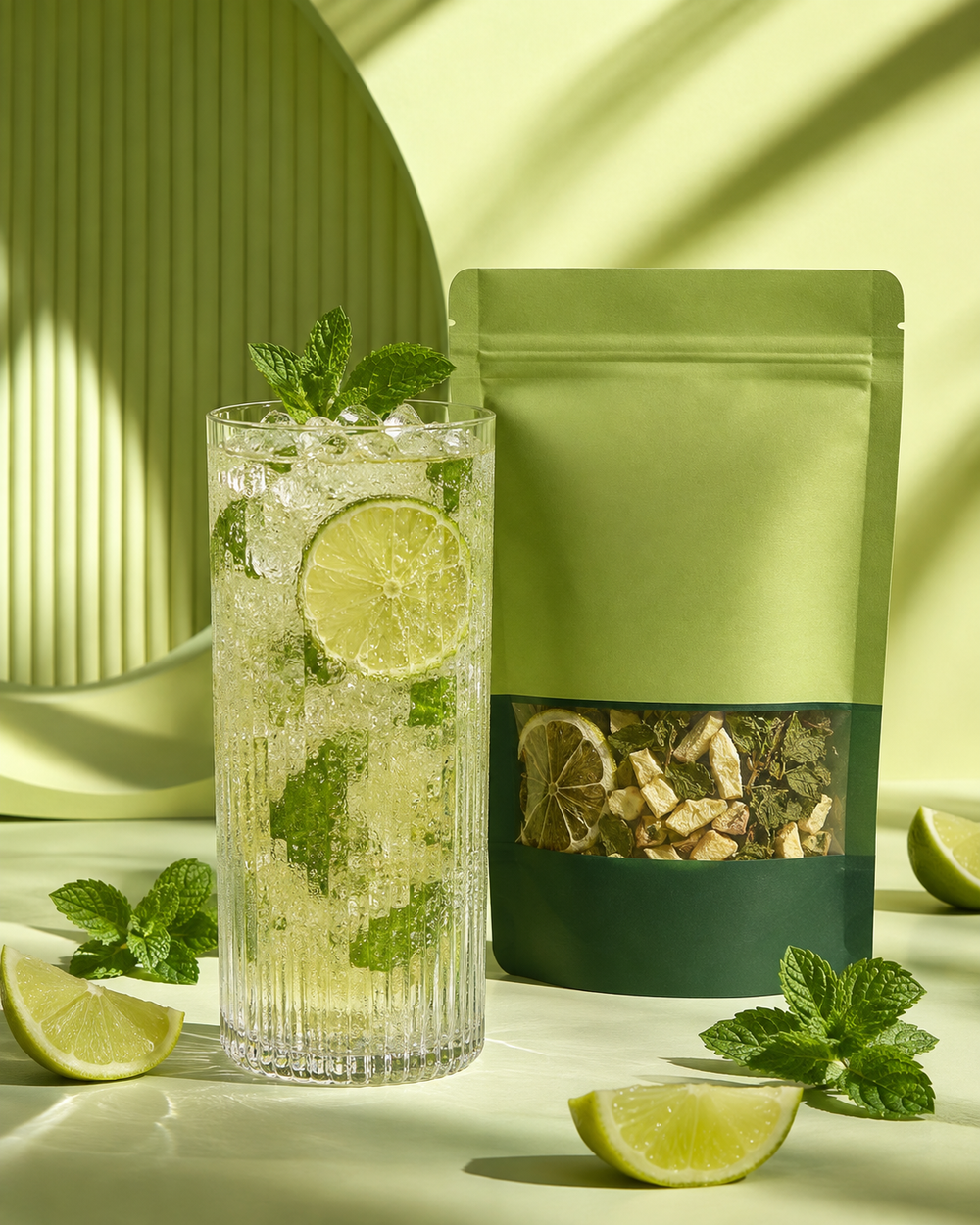 Mocktails