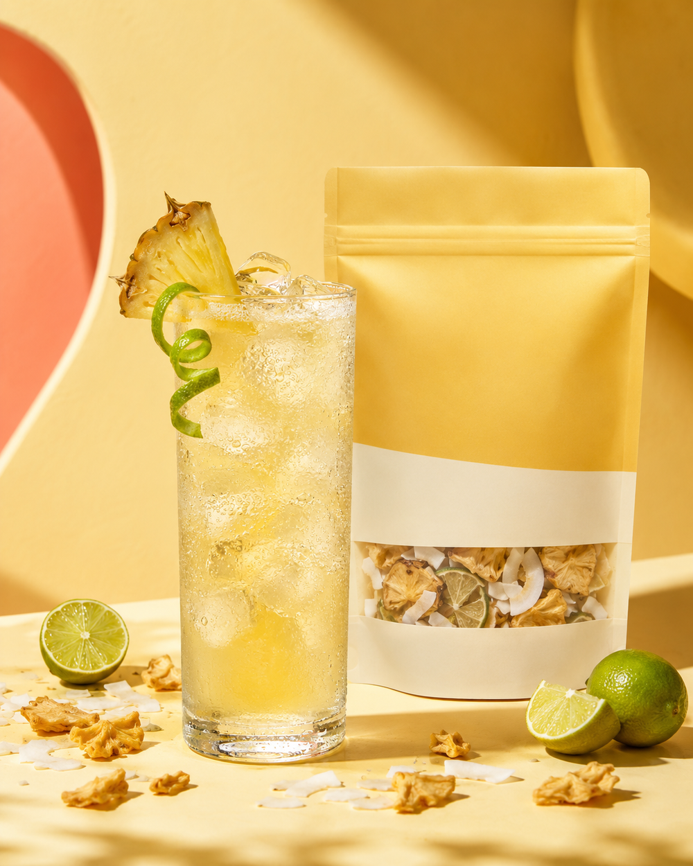 Piña Colada